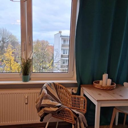 Sea View Apartament 5 Min Od Morza Gdansk Exterior photo