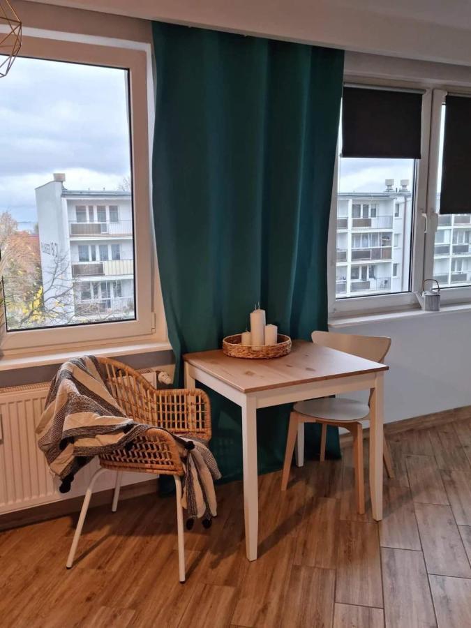 Sea View Apartament 5 Min Od Morza Gdansk Exterior photo